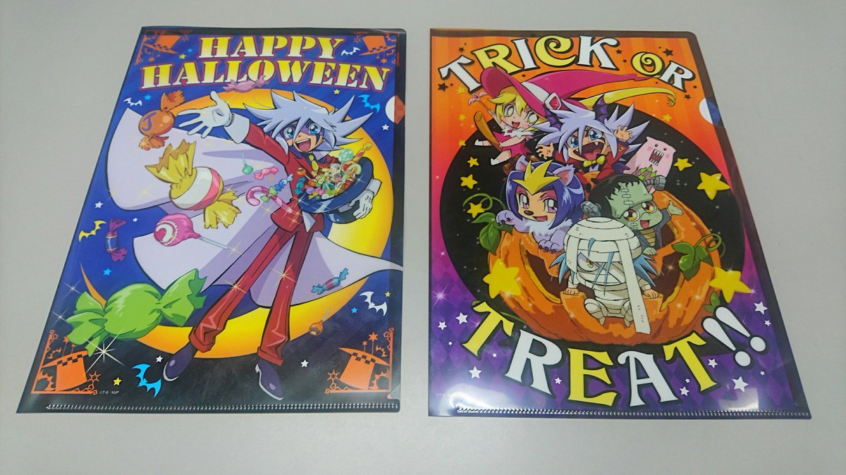 怪盗ジョーカー クリアファイル ランチョンマット まとめ売り 怪盗