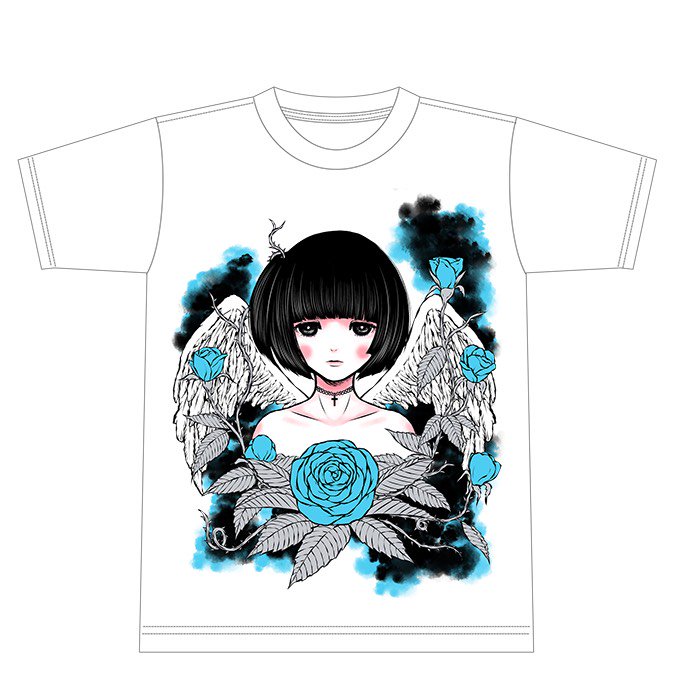 あのちゃん着用 Tシャツ 元ゆるめるモ! アイドルグッズ】ゆるめるモ