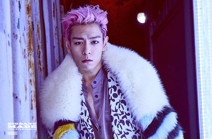 希少】BIGBANG TOP 写真集 「 FROM TOP 」 2025年最新】bigbang top
