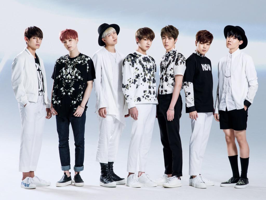 公式 BTS サイン会 限定 手渡し 生写真 I NEED U 公式 BTS サイン会