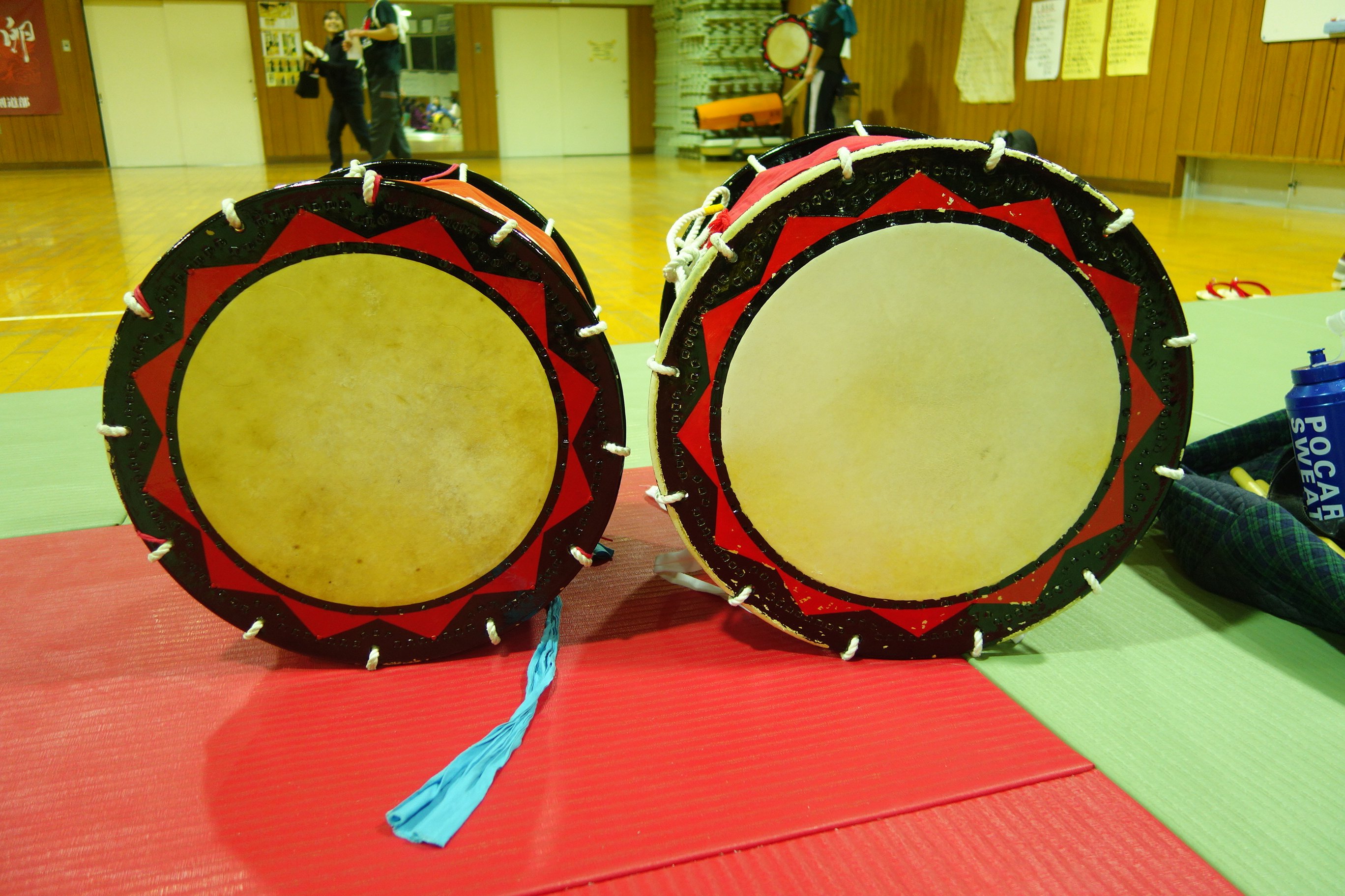 さんさ太鼓 大人用