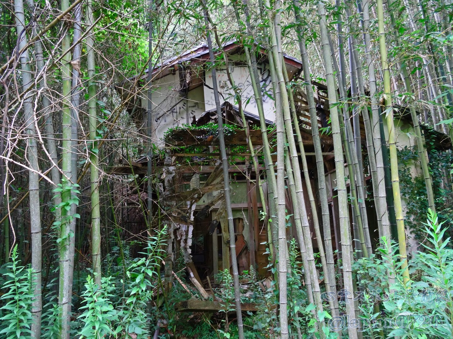 7つの家の村b 7つの家の村b 7つの家の村b 7つの家の