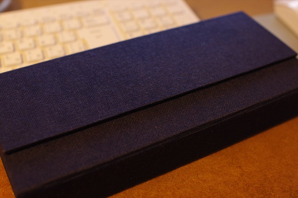 デッキケース 斬札 キャンバス デッキケース 斬札 キャンバス デッキ