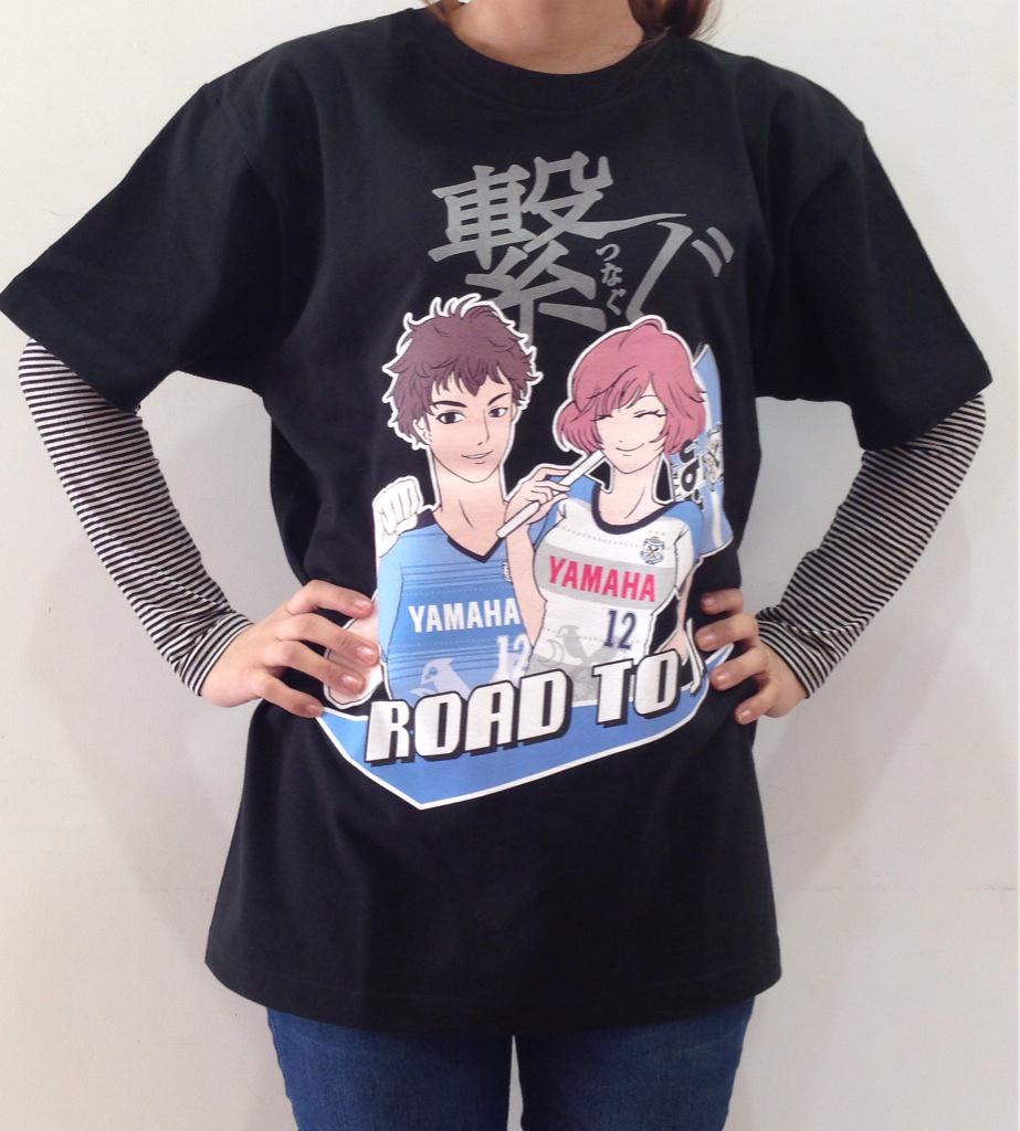 Jubilo 1998年チャンピオンTシャツ 美品】ジュビロ磐田1998年 ホーム