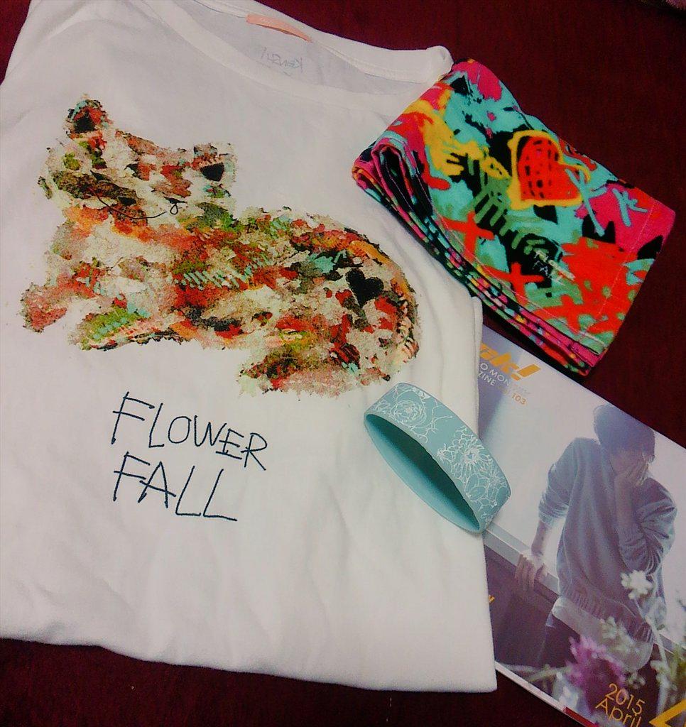 米津玄師 花ゆり落ちる drawing towel しっち 米津玄師 花ゆり