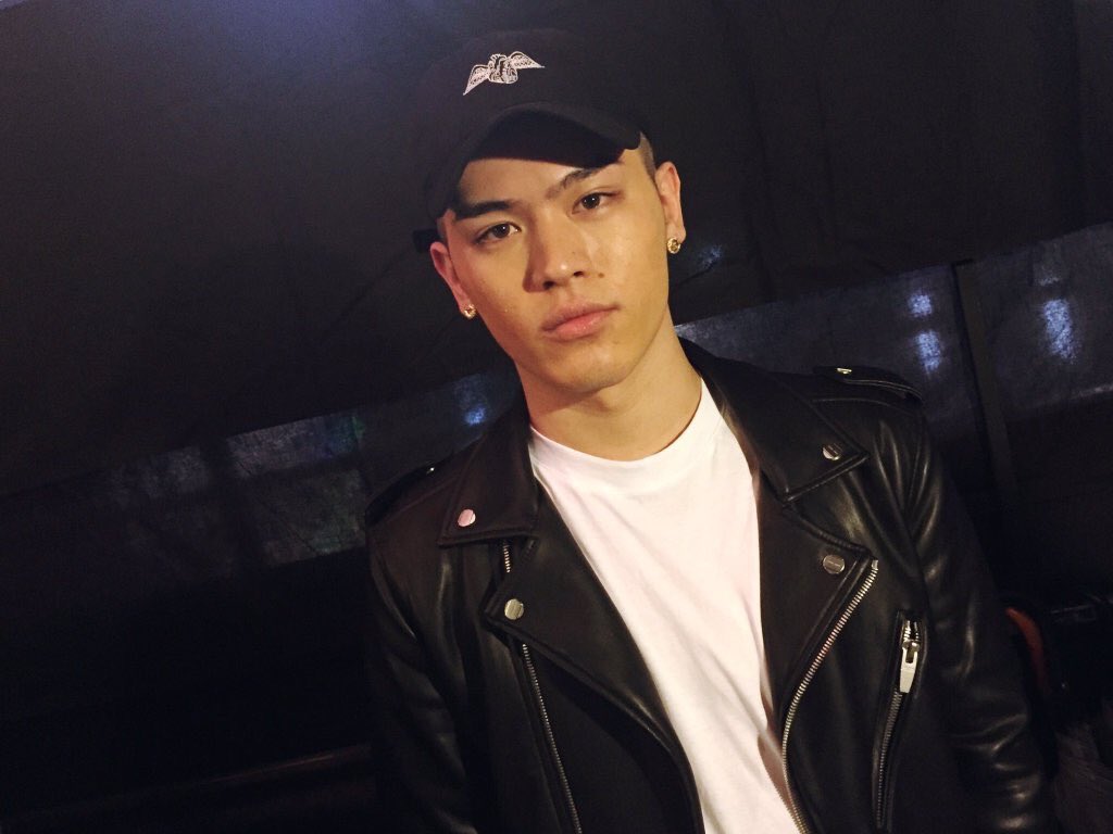 ティーパブロ Apollonia cap Instagram 【ID】@ apollonia_club