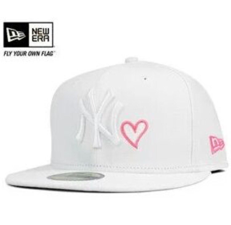 ピンク】浜崎あゆみ ニューエラキャップ NEW ERA 9FIFTY ピンク】浜崎