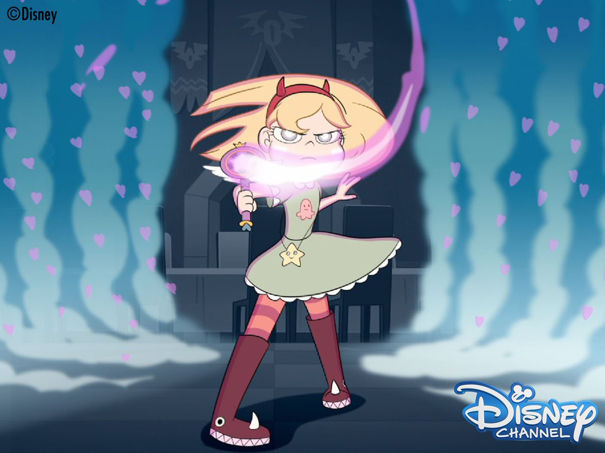 お待ちかね！7月16日（土）は「悪魔バスター☆スター・バタフライ