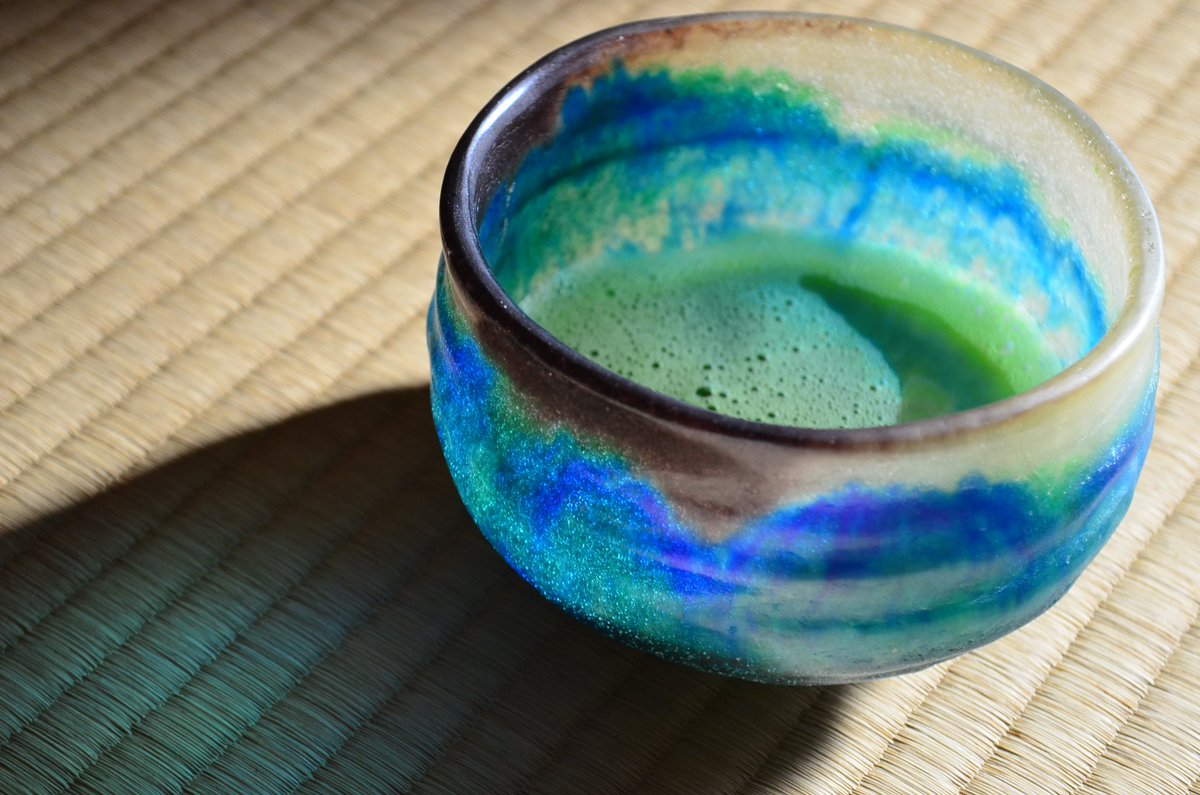 運動して少し休憩して、夕方からは蝉の声を聴きながら、心静かに自主練