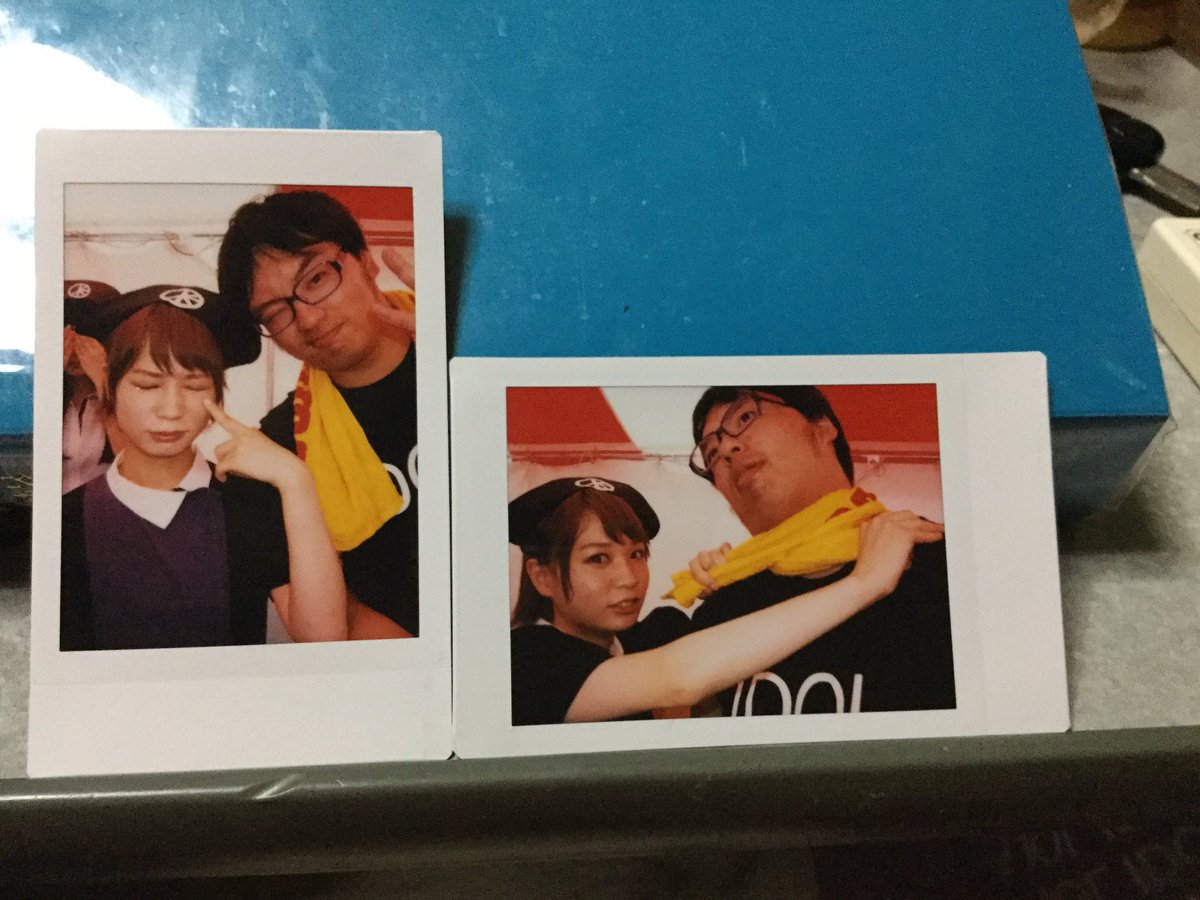 BiSH モモコグミカンパニー アンコール衣装 チェキ BiSH モモコグミ