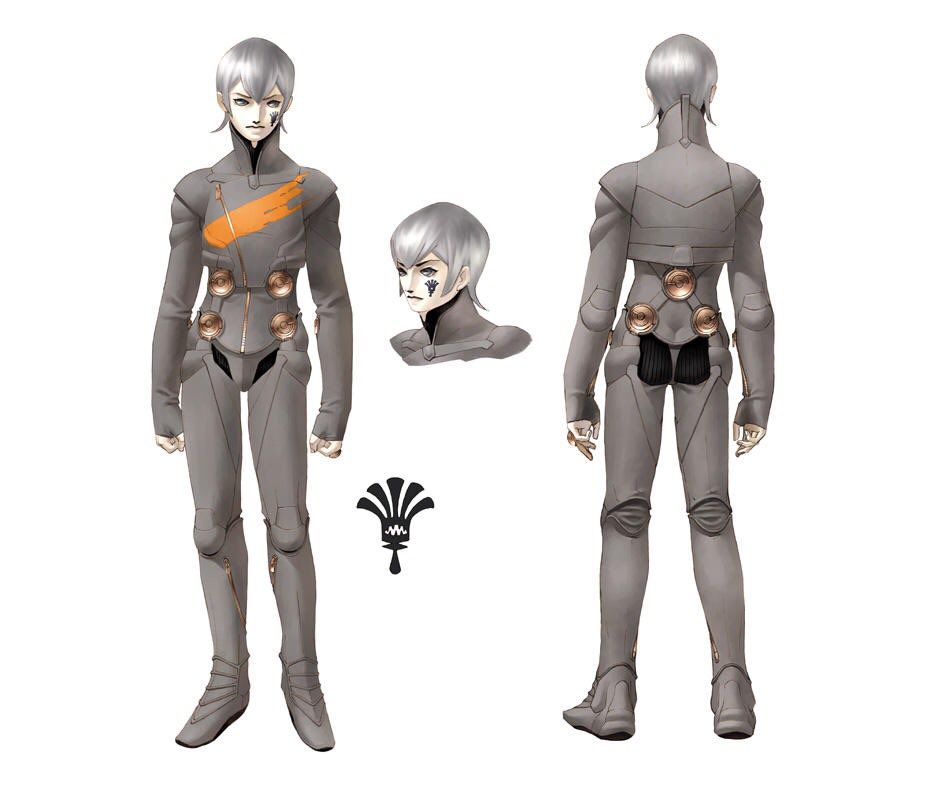 サーフ シークレット デジタルデビルサーガ アバタール チューナー 品