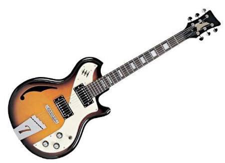 涼宮ハルヒの憂鬱 Italia guitars アニソンバンド必携！！涼宮ハルヒの