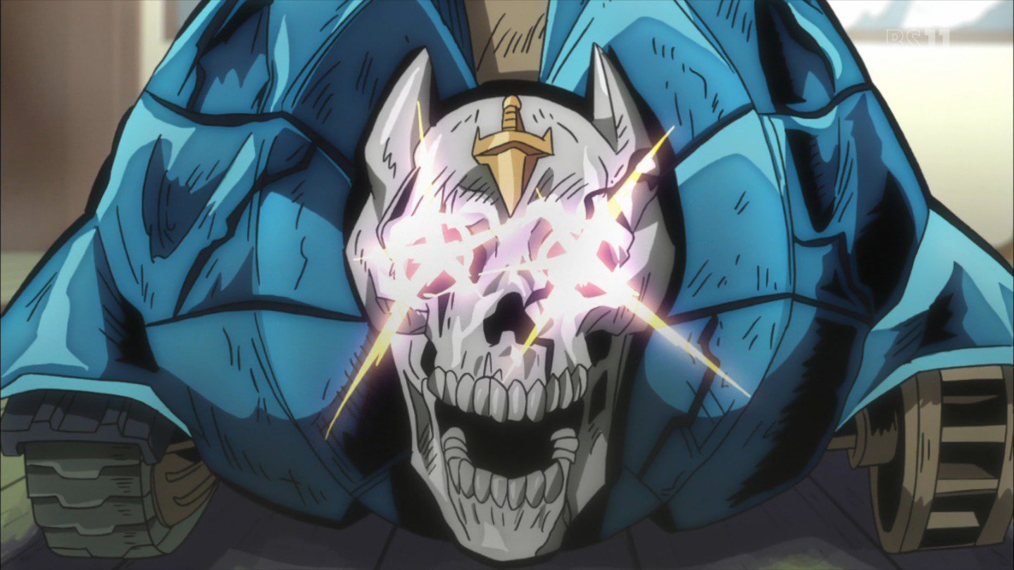 ジョジョ シアーハートアタック STORY -TVアニメ『ジョジョの奇妙な