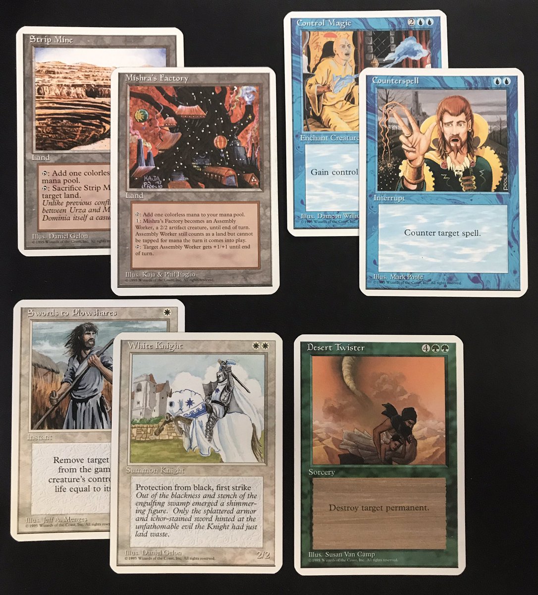 MTG エラーカード foil ミスプリント エラーカード/テストプリントの