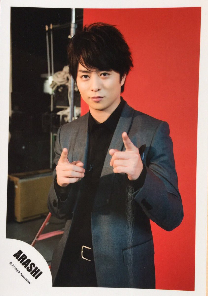 嵐 ジャニーズショップ 公式写真 1枚80円 ⭐️タイムセール⭐️ 嵐