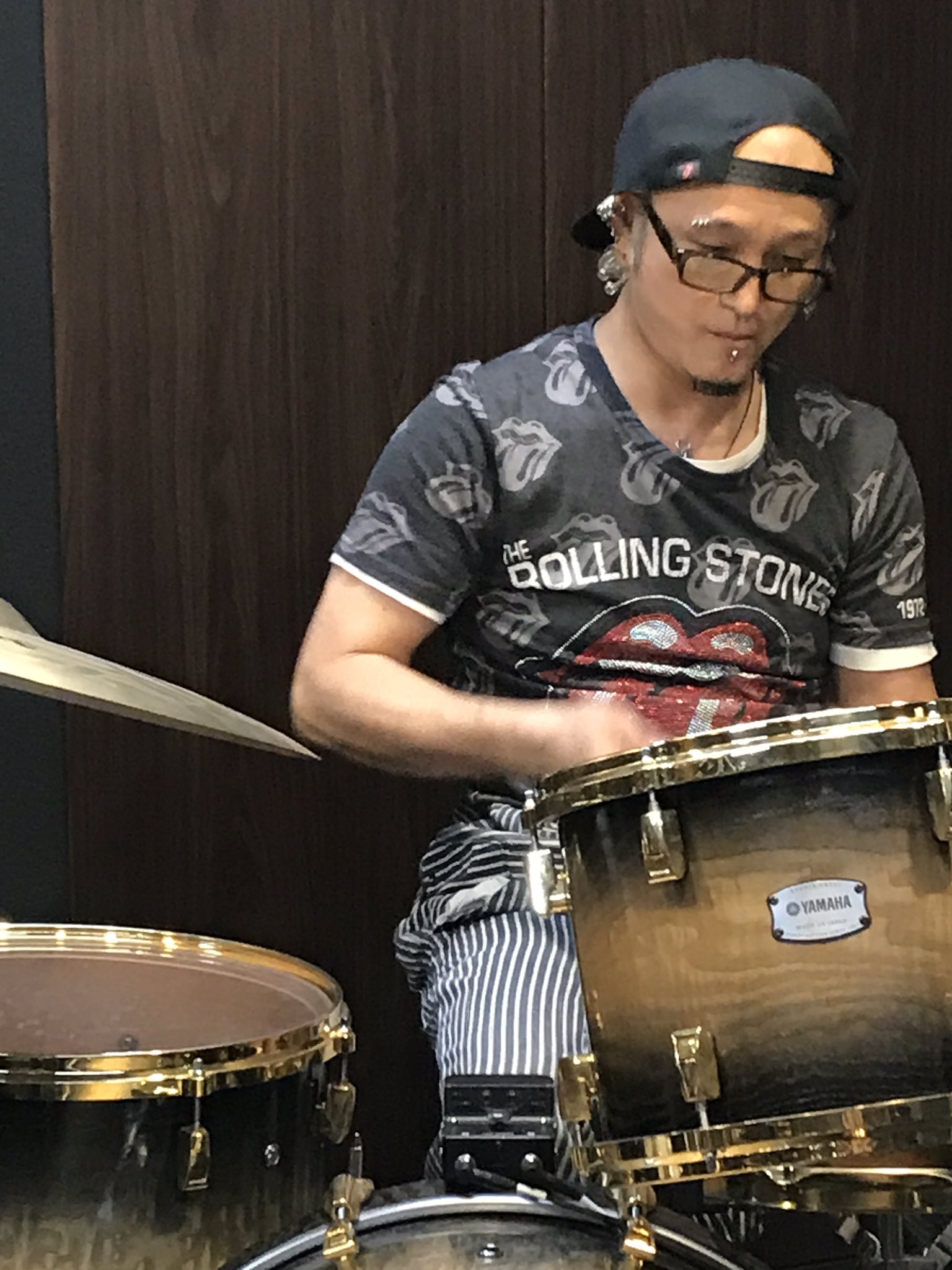 太鼓 バチ ドラム ラスタ レゲエ アフリカ Jah 【公式通販】