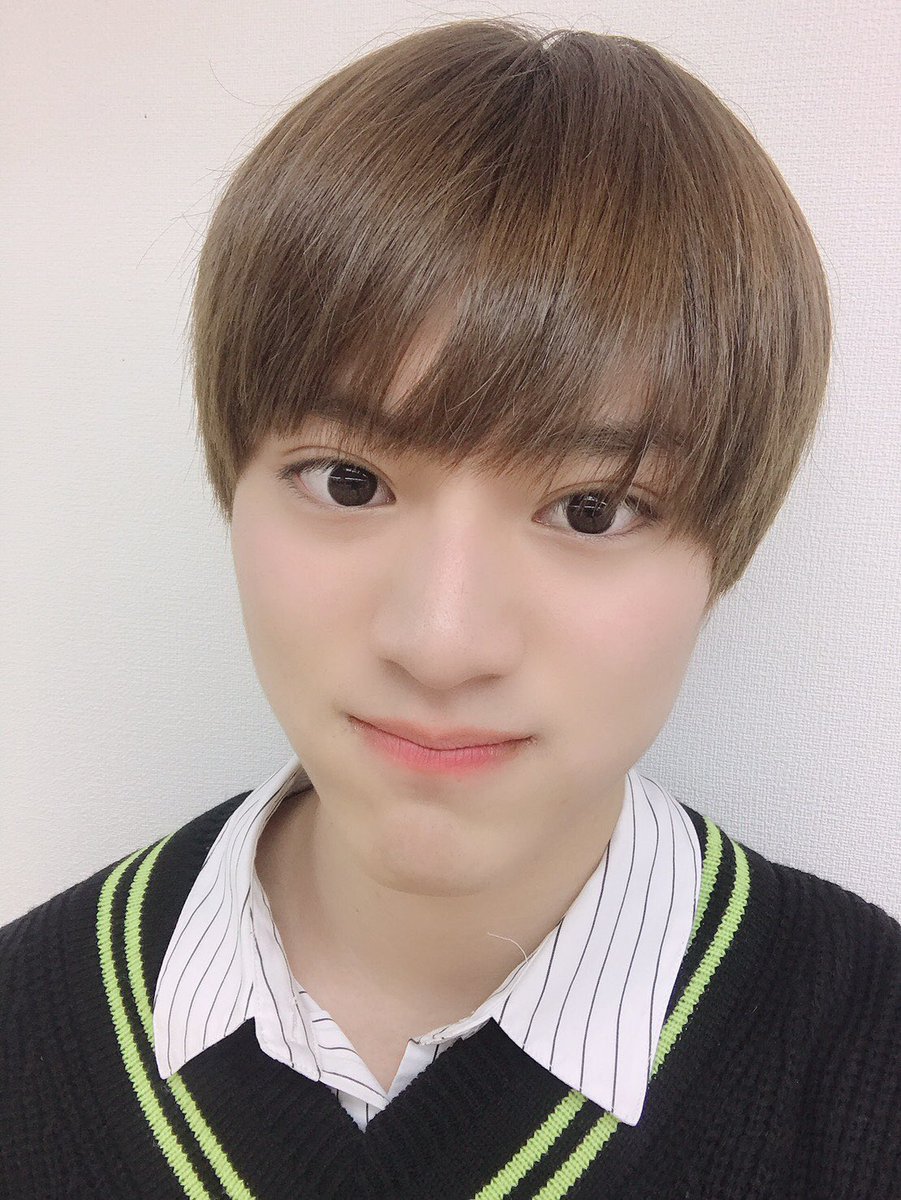 上村謙信さとり少年団ONE N' ONLY 生写真