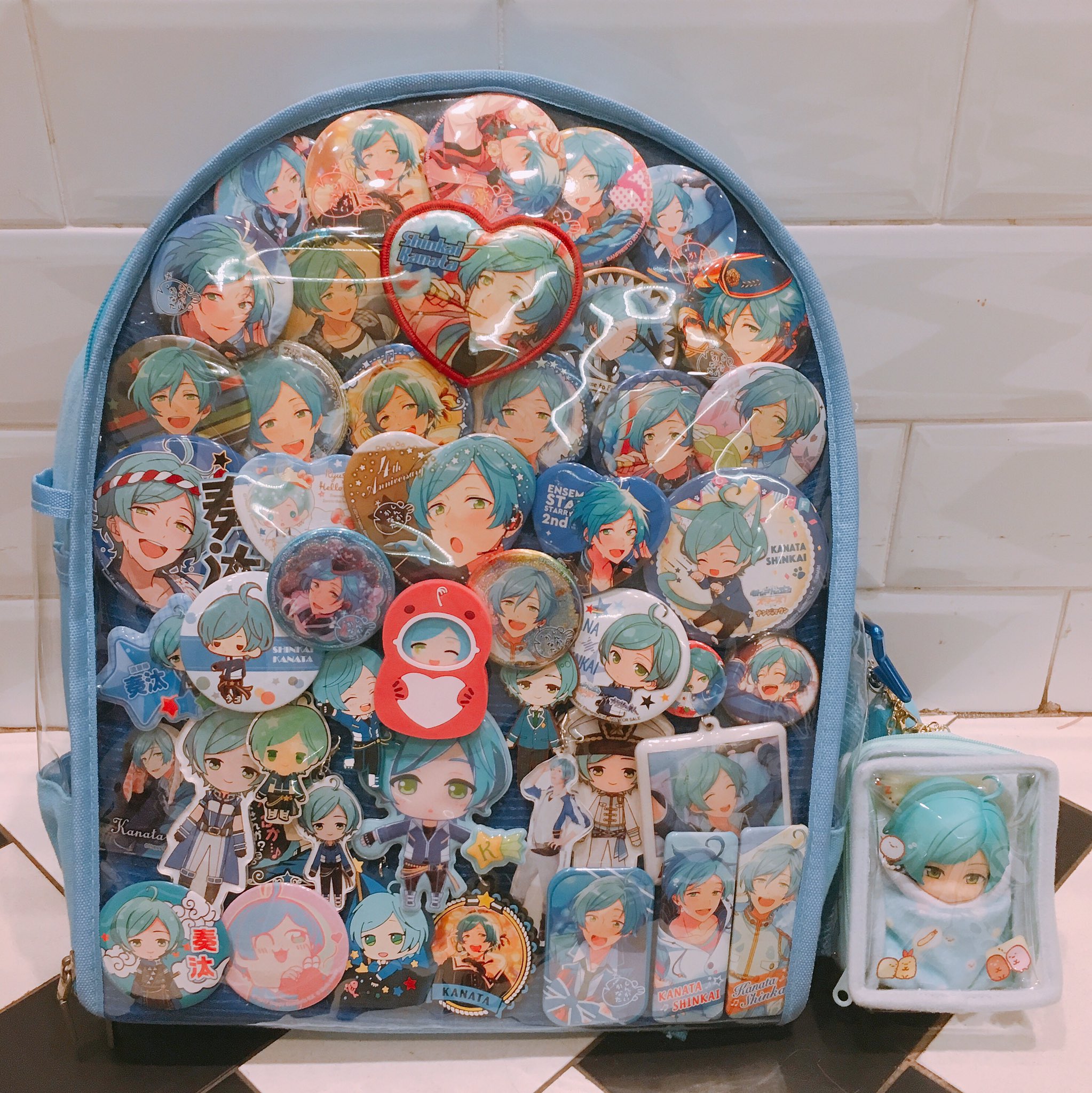 深海奏汰 まとめ売り 約100枚以上 あんスタ 流星隊 17点まとめ売り