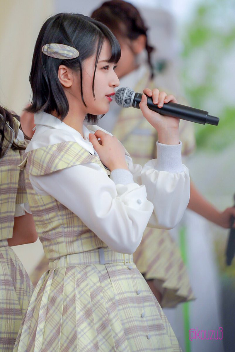 2019/05/02 ＝LOVE(イコールラブ) 佐々木舞香c 『探せ ダイヤモンド