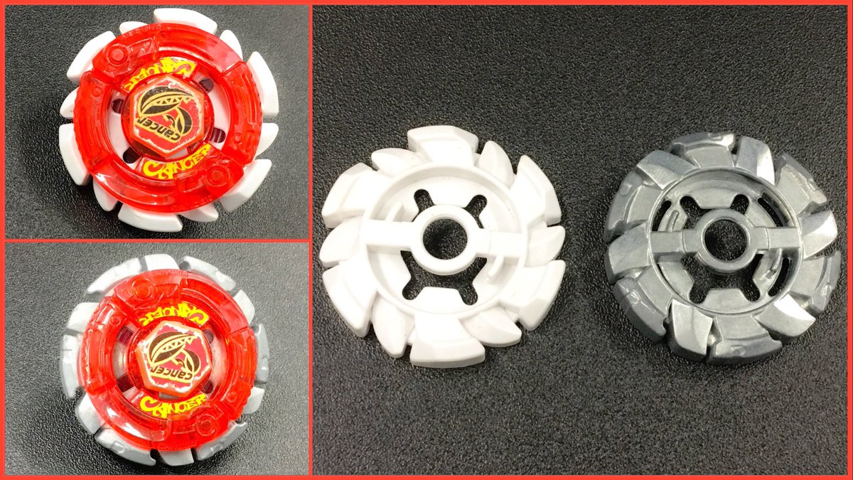 メタルファイトベイブレード クリアウィール17個 大会入賞 メタル