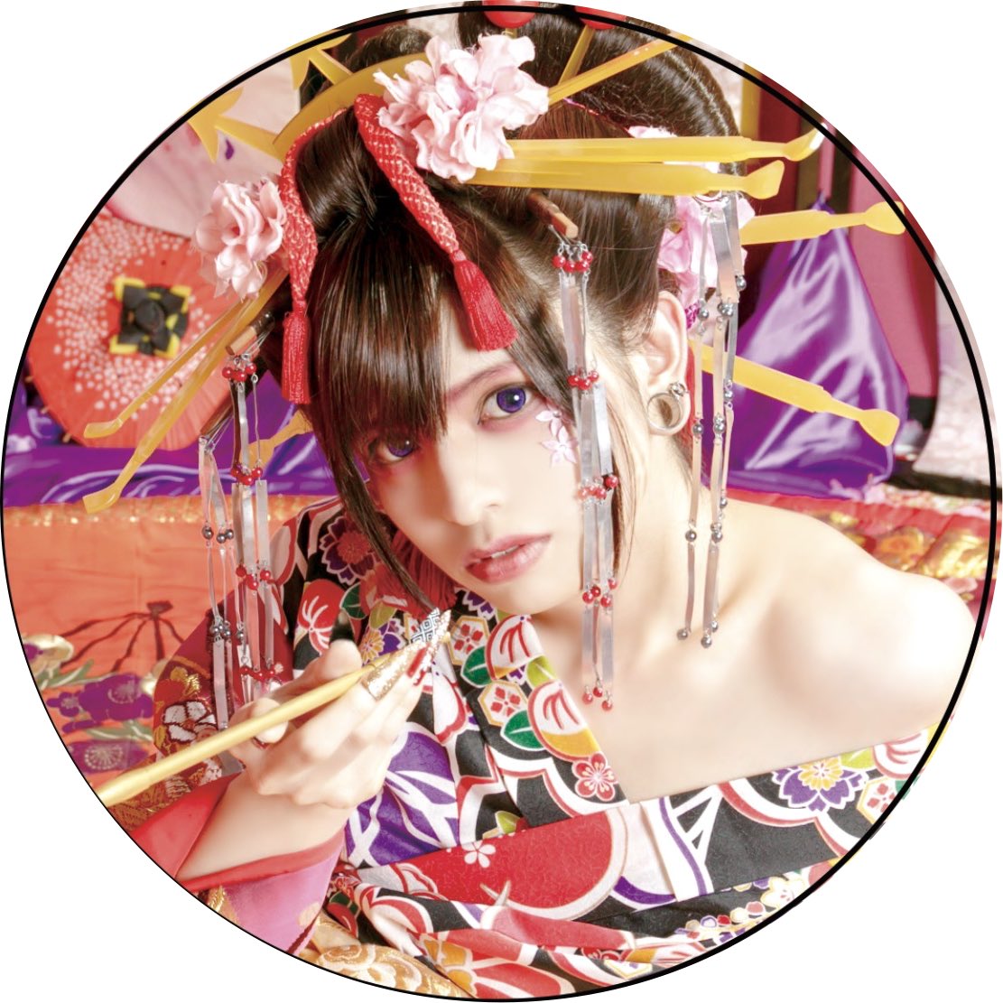 真天地開闢集団-ジグザグ グッズまとめ売り 命 龍矢 2025年最新】真天地