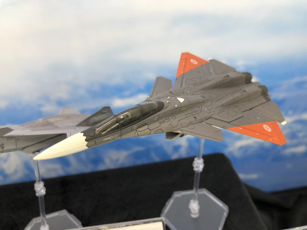 X-02S ストライクワイバーン ミハイ機 新品 エースコンバット7】1/144