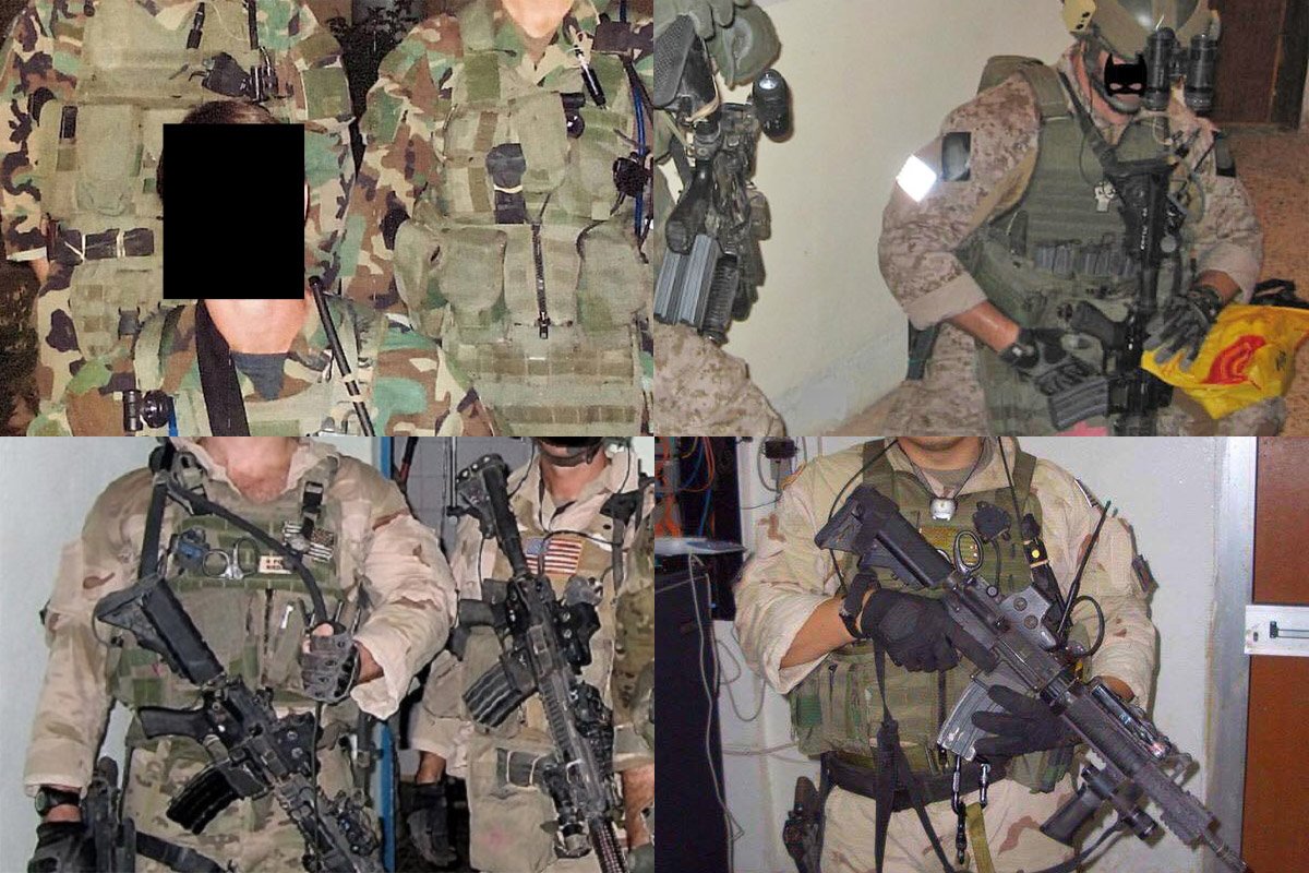 新商品】ARSON GEAR ParacleteタイプCVC2、HPCが発売開始！新進気鋭の