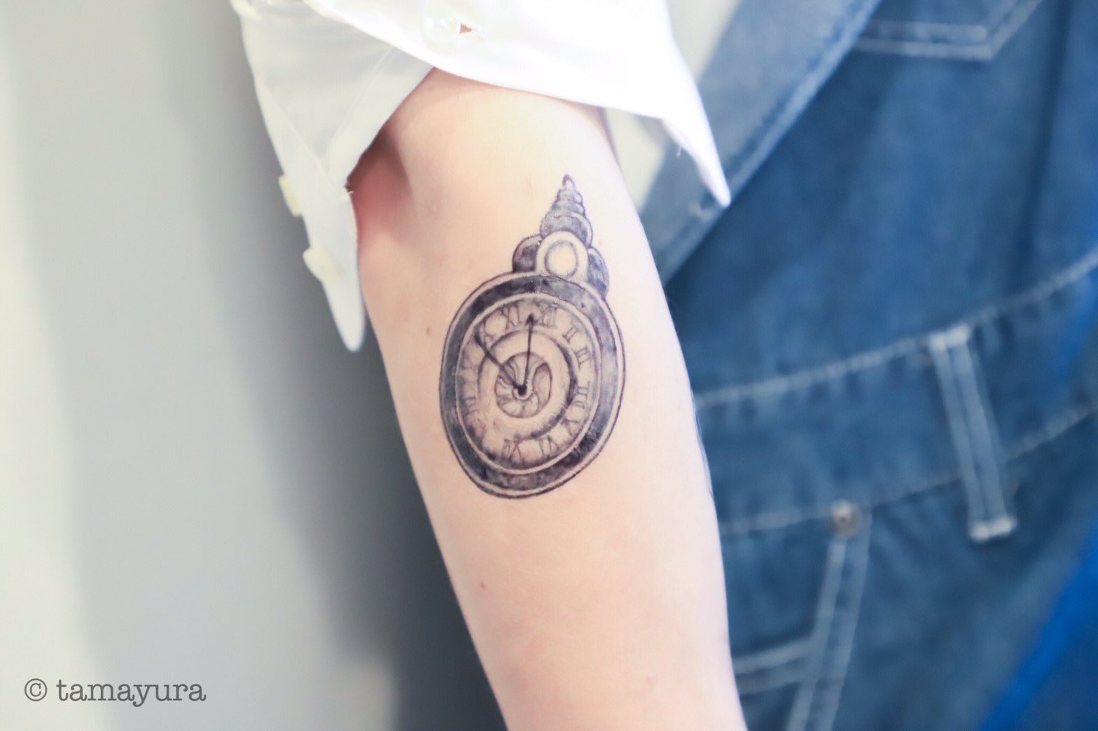 アメリカンラビット イヤーナンバー タトゥ 道具 レア 【公式通販】