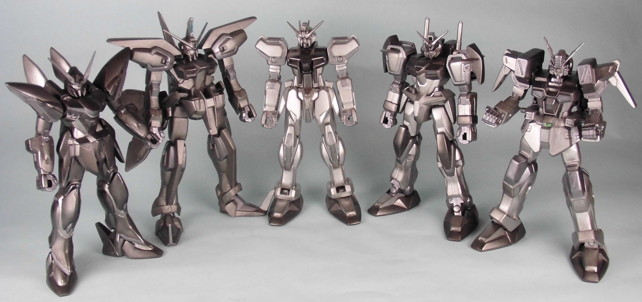 HG SEED ディアクティブモードセット HG 1/144 ガンダムSEED ディ