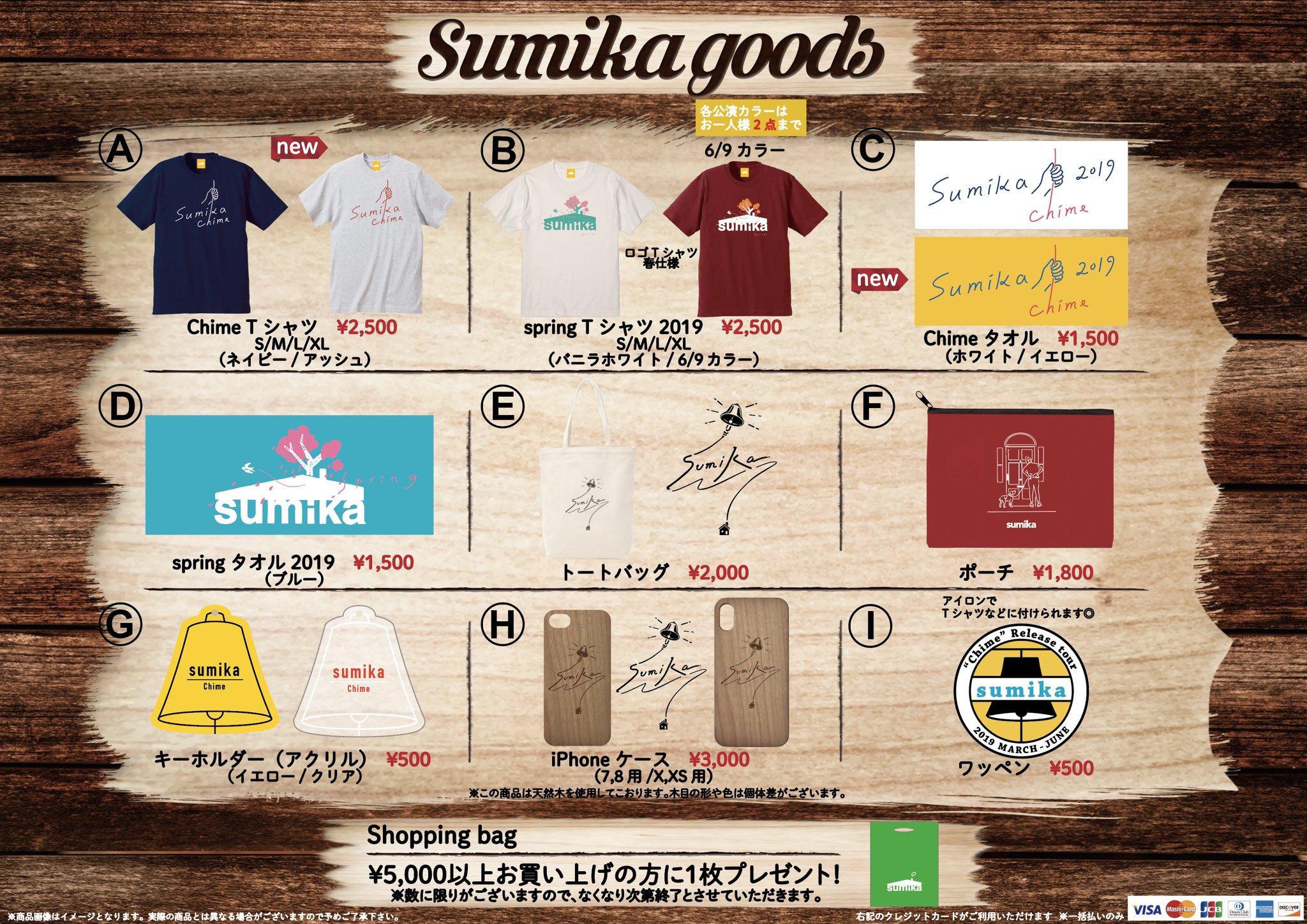 sumika グッズ 21点セット sumika グッズ 21点セット sumika グッズ 21