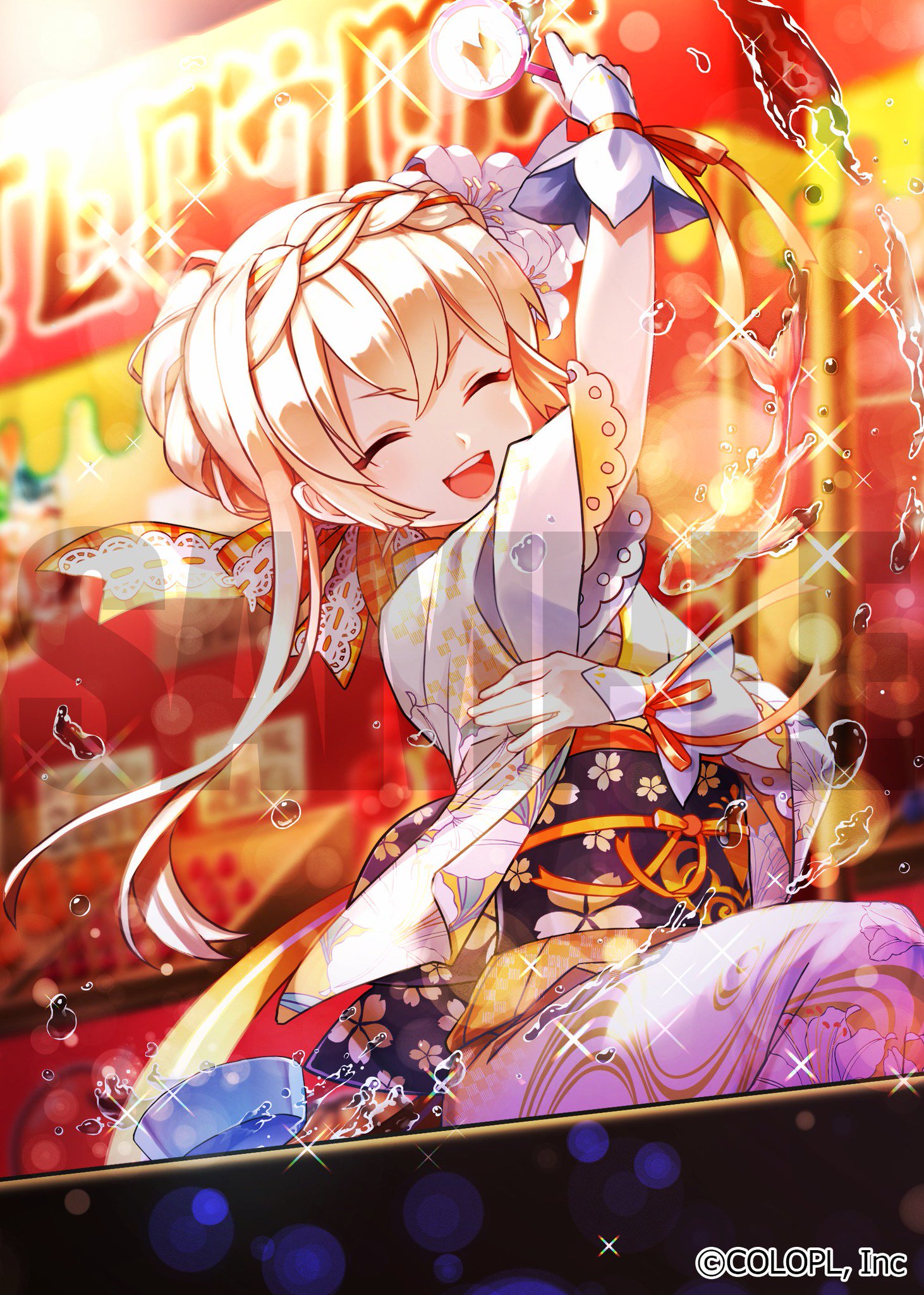 白猫プロジェクトtcg 夜明けを導く者 未開封ボックス パック 白猫