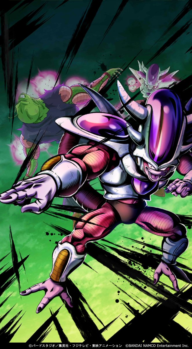 フリーザ S.H.Figuarts フリーザ 第二形態 | ドラゴンボールZ フィギュア