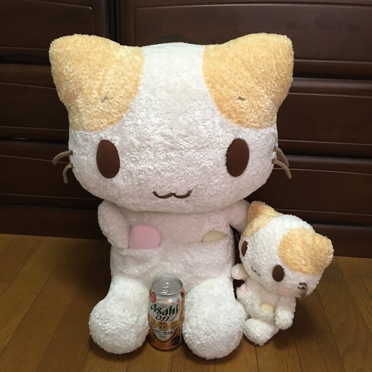 サンリオ 平成レトロ レア マシュマロみたいなふわふわにゃんこ メモ