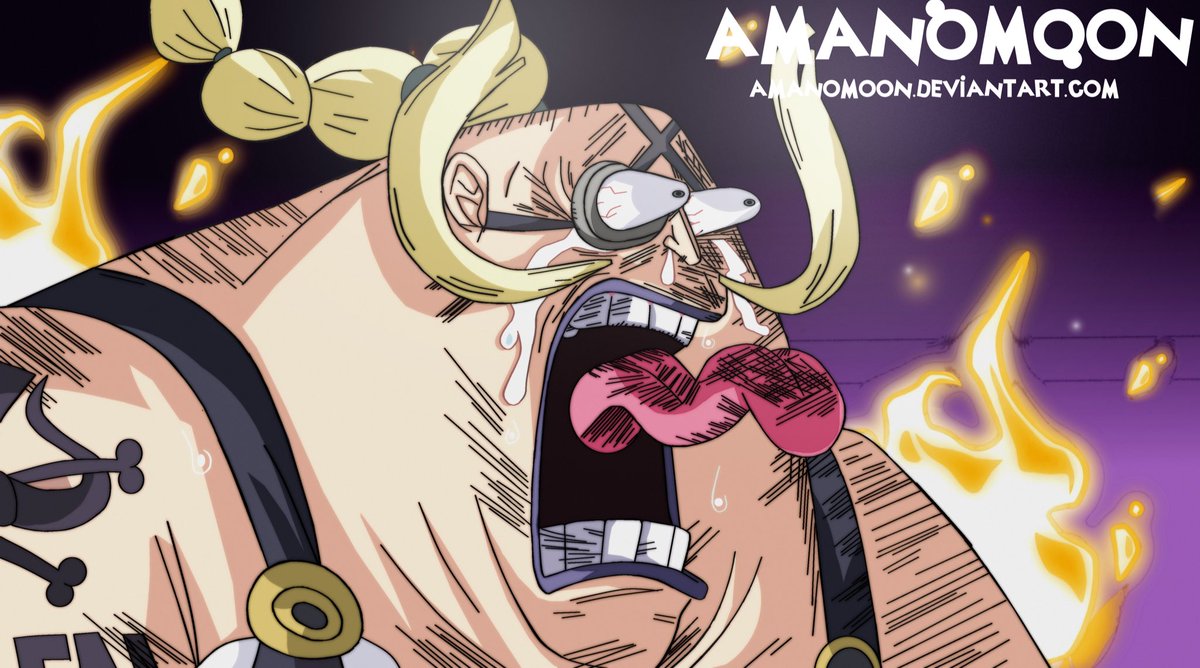ONE PIECE / Mammoth ワンピースアート/マンモス ONE PIECE / Mammoth