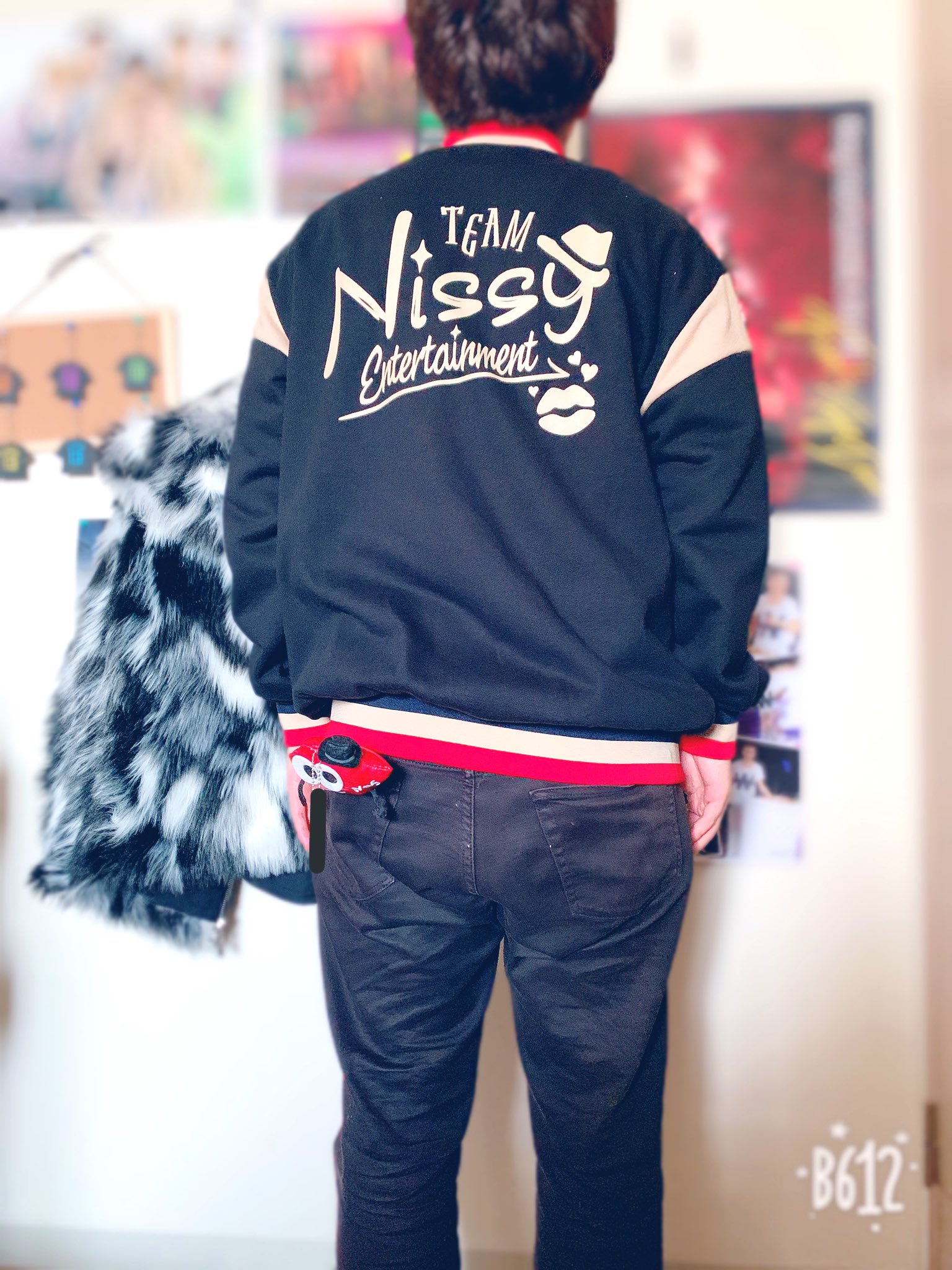 Nissyワガママジャケット、Nissy東京ドームグッズ