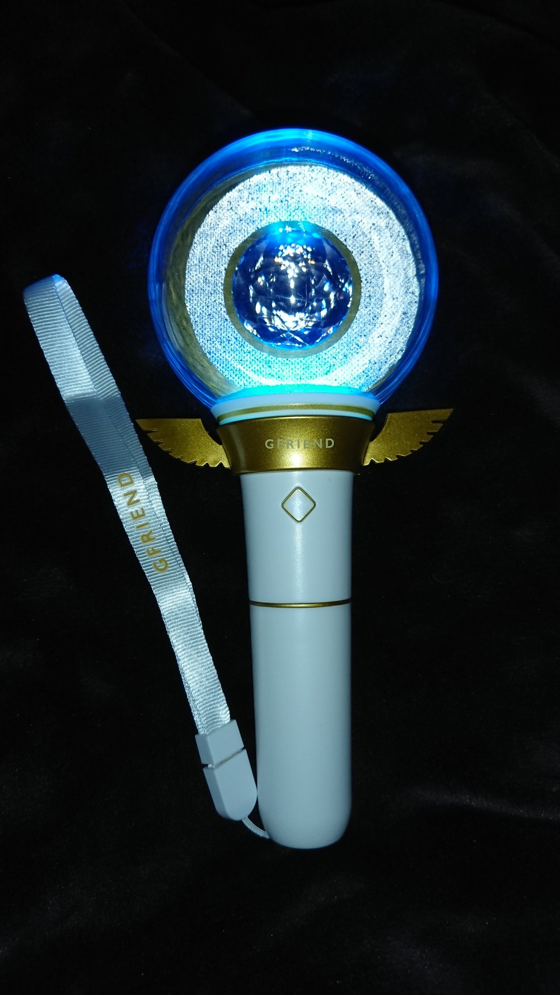 GFRIEND ヨチン ペンライト 初代 フォトカードセット GFRIEND ヨチン