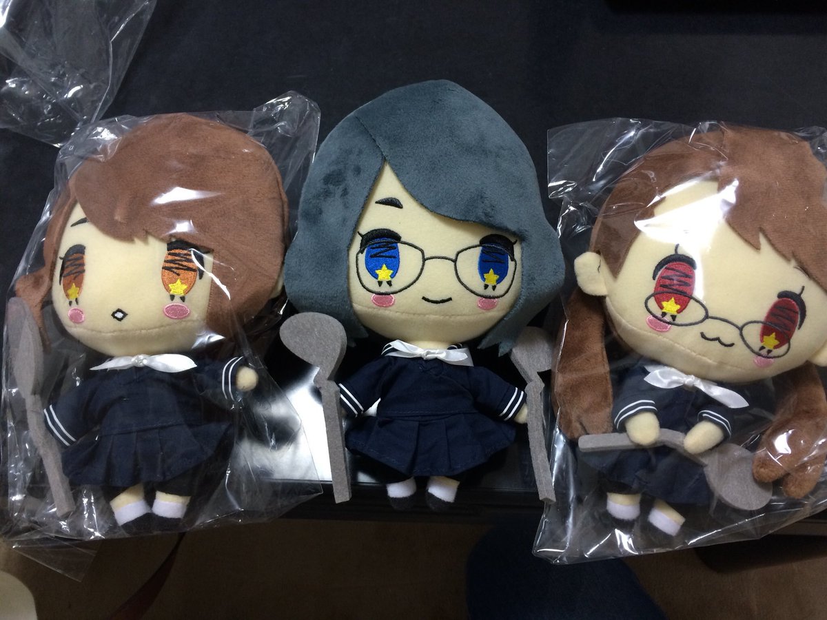 レア 乃木坂46 超能力研究部の3人 橋本奈々未 ぬいぐるみ レア 乃木坂