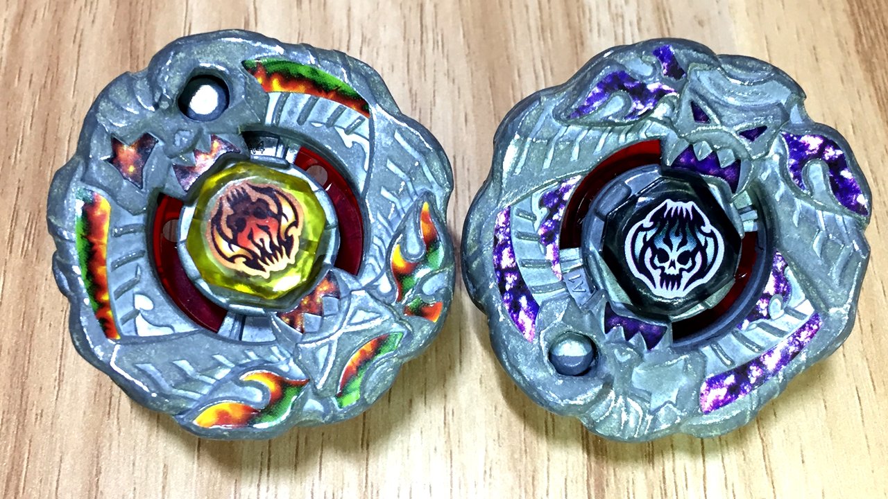 サラマンダバルロ メタルファイトベイブレード ゼロジー zero-g おまけ