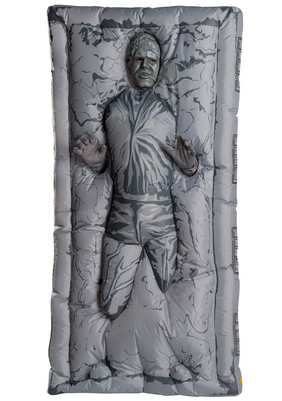 バキュームベッド