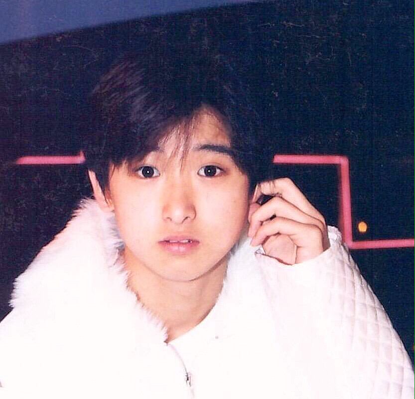 嵐 大野智 公式写真 ジュニア初期からデビューまで 38枚 嵐 大野智