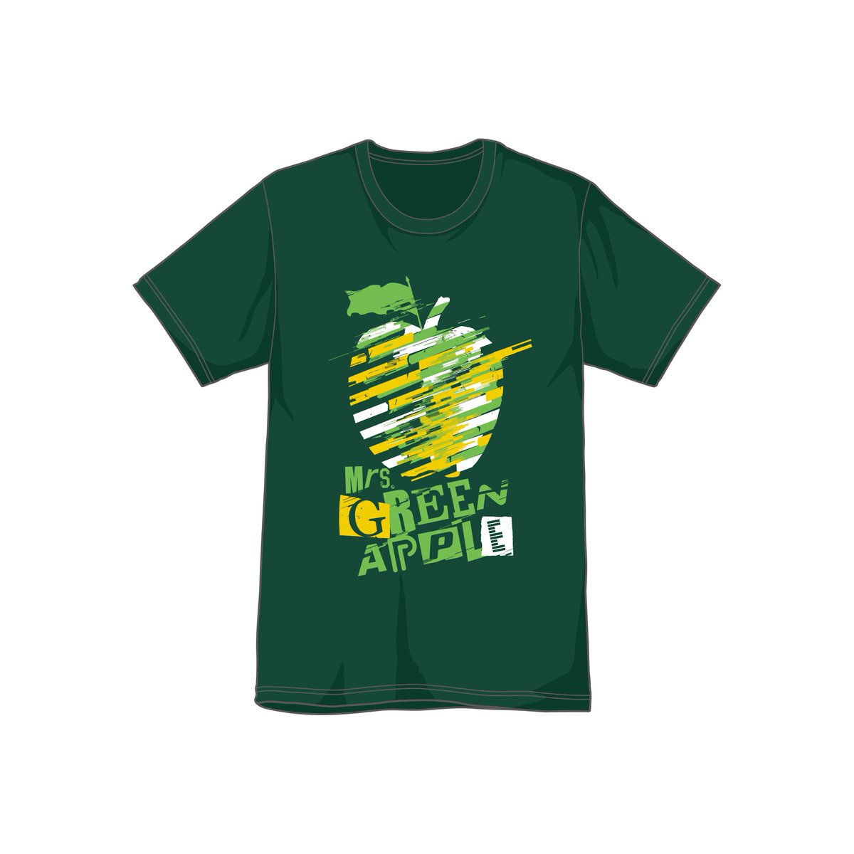 年末Tシャツ登場！】 12/28(金)出演 ≪COUNTDOWN JAPAN 18/19≫にて