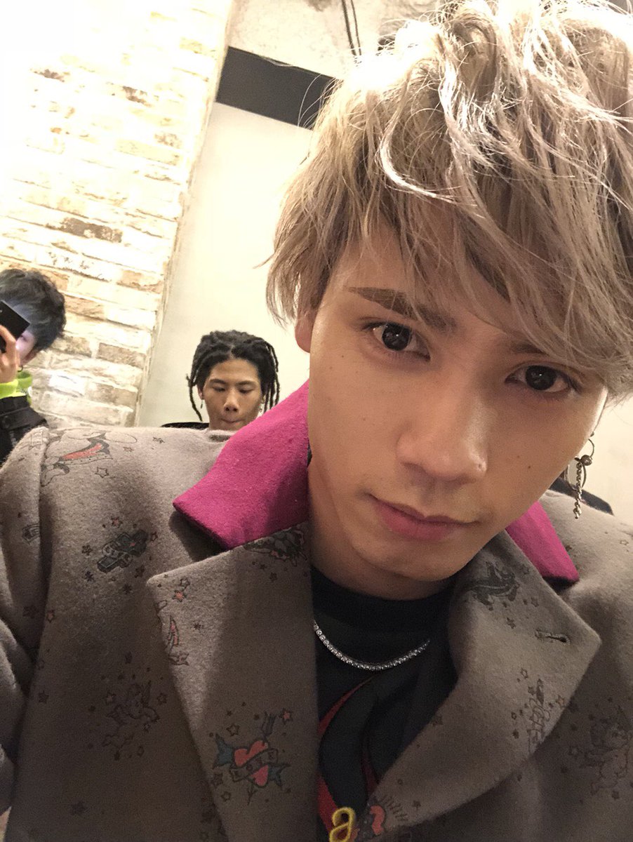 神谷健太です！ 遅れましたが 2019年 今年も何卒宜しくお願い致します