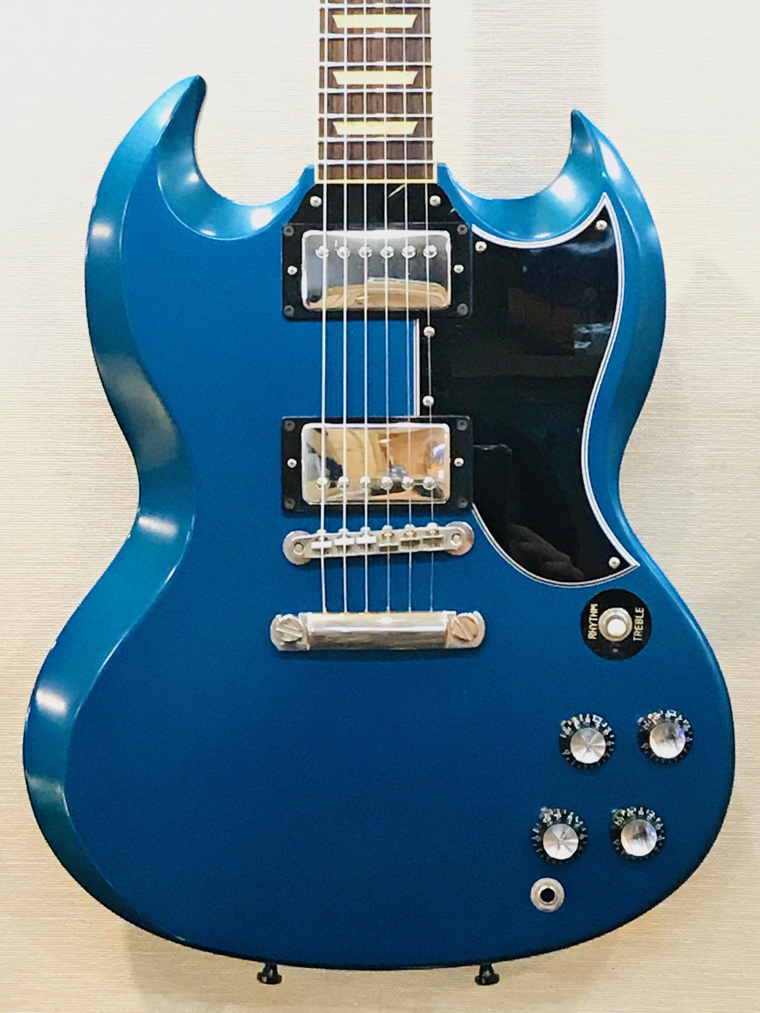 カ*ー様 Crews KTR SG-01 llic Blue カ*ー様 Crews KTR SG-01 llic