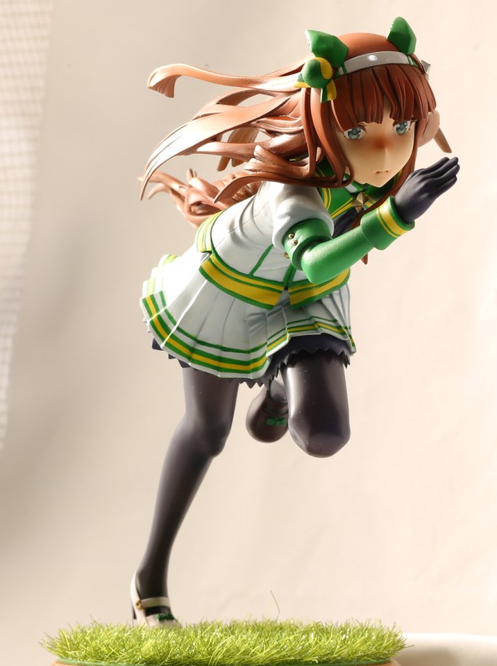 ワンフェス ウマ娘 サイレンススズカ ラストワン賞 サイレンススズカ