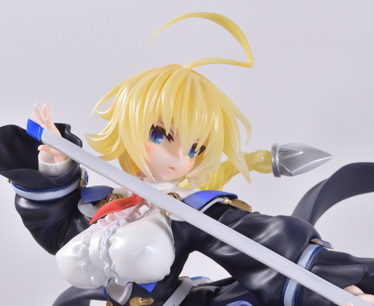 リベル・レギス ガレージキット まぁぼ〜麺 リベル・レギス ガレージ