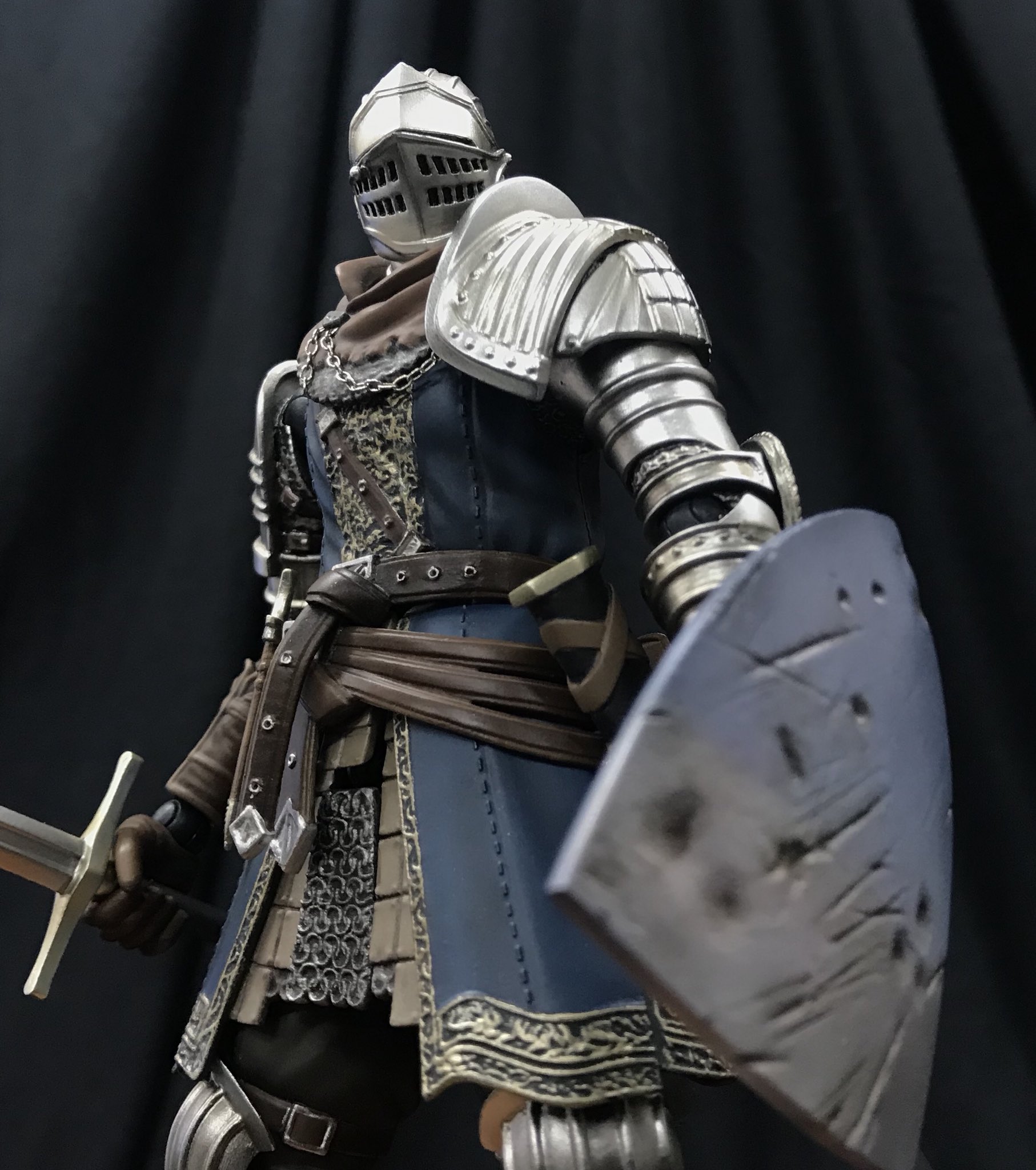 ソラール フィギュア ガレージキット ワンフェス wf2024s ダークソウル