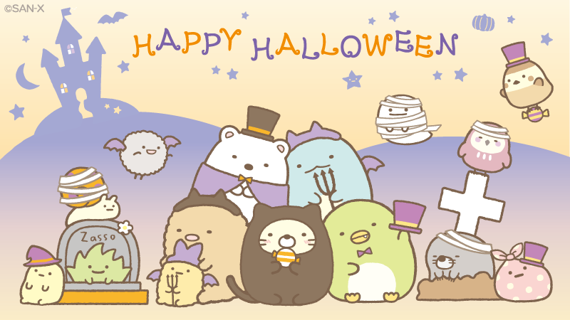 🎃🎶＃ハッピーハロウィン 🎶🎃 #ハロウィン #Halloween