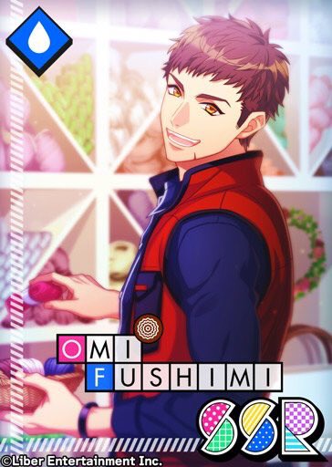 ☆A3! 11月限定バースデースカウト配信決定☆ 11/1 00:00