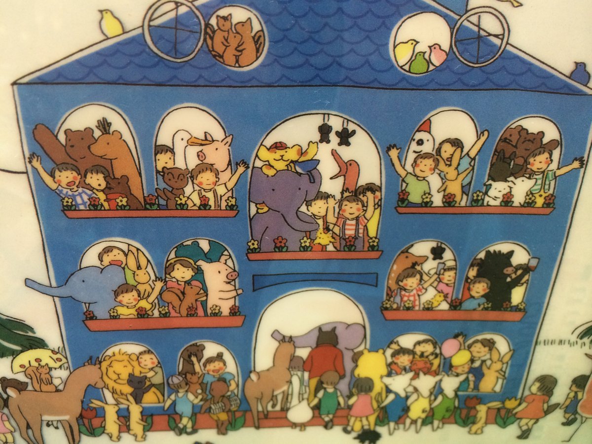 24】そらいろのたね ジブリカレンダー 作品集 GBL ジブリ - 【24】そら