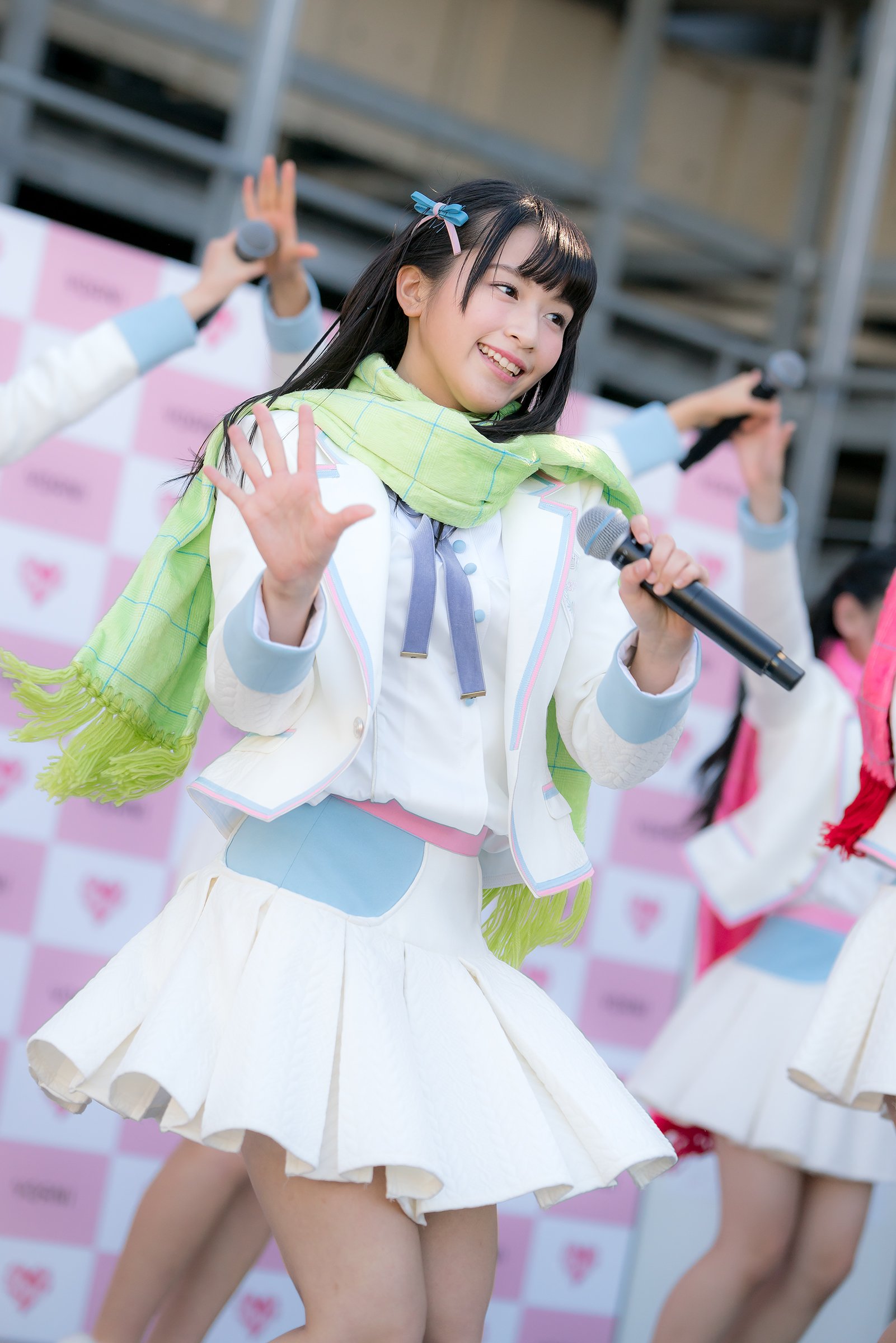 イコラブ 野口衣織 ミニくじ 沖縄 シークレット フィル on X: 